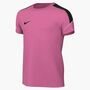 Nike K Nk Df Strk Ss Top K -Pd - pinksicle/black/black/black