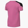 Nike K Nk Df Strk Ss Top K -Pd - pinksicle/black/black/black