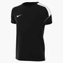 Nike K Nk Df Strk Ss Top K -Pd - black/white/white/white