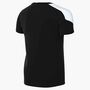 Nike K Nk Df Strk Ss Top K -Pd - black/white/white/white