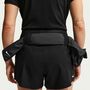 Nike W Acg Trail Df Mrbf 4In Sh Aop - black/black/summit white