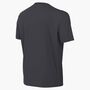 Nike Km K Nk Df Mbappe Tee - dk smoke grey