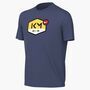 Nike Km K Nk Df Mbappe Tee - mystic navy