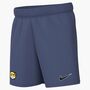 Nike Km K Nk Df Acd25 Short Ss -Pd - mystic navy/mystic navy/pinksicle/b