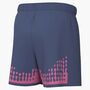 Nike Km K Nk Df Acd25 Short Ss -Pd - mystic navy/mystic navy/pinksicle/b