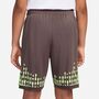 Nike Km K Nk Df Acd25 Short Ss -Pd - plum eclipse/plum eclipse/black