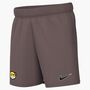 Nike Km K Nk Df Acd25 Short Ss -Pd - plum eclipse/plum eclipse/black