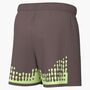Nike Km K Nk Df Acd25 Short Ss -Pd - plum eclipse/plum eclipse/black
