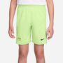 Nike Km K Nk Df Acd25 Short Ss -Pd - lt liquid lime/lt liquid lime/black