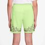 Nike Km K Nk Df Acd25 Short Ss -Pd - lt liquid lime/lt liquid lime/black
