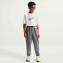 Nike B Nk Df Multi Ss Top Hbr - white/black