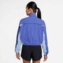 Nike W Nk Swift Uv Rpl Jkt Nv - sapphire/hydrogen blue/reflective s