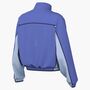 Nike W Nk Swift Uv Rpl Jkt Nv - sapphire/hydrogen blue/reflective s