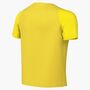 Nike Y Kinder Nk Df Academy Ii Jsy Ss - tour yellow/yellow strike/black