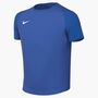 Nike Y Nk Df Academy Ii Jsy Ss - royal blue/royal blue/white