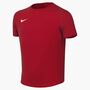 Nike Y Kinder Nk Df Academy Ii Jsy Ss - university red/university red/white