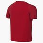 Nike Y Kinder Nk Df Academy Ii Jsy Ss - university red/university red/white