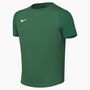 Nike Y Kinder Nk Df Academy Ii Jsy Ss - pine green/pine green/white