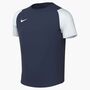 Nike Y Nk Df Academy Ii Jsy Ss - midnight navy/white/white