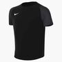 Nike Y Kinder Nk Df Academy Ii Jsy Ss - black/anthracite/white