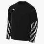 Nike M Nk Df Park V Gk Jsy Ls - black/white