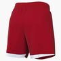 Nike M Nk Df Laser Vi Short W - university red/white