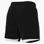 Nike M Nk Df Laser Vi Short W - black/white