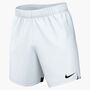 Nike M Nk Df Laser Vi Short W - white/black