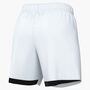 Nike M Nk Df Laser Vi Short W - white/black
