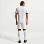 Nike M Nk Df Laser Vi Short W - white/black