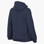 Nike W Nk Tf Park26 Fall Jkt - midnight navy/white/white