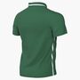 Nike Y Nk Df Park26 Ss Polo - pine green/white/white
