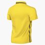 Nike Y Kinder Nk Df Park26 Ss Polo - tour yellow/black/black