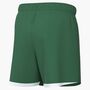Nike Y Nk Df Laser Vi Short W - pine green/white