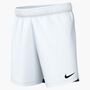Nike Y Nk Df Laser Vi Short W - white/black