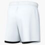 Nike Y Nk Df Laser Vi Short W - white/black