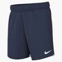 Nike Y Nk Df Laser Vi Short W - midnight navy/white