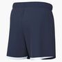 Nike Y Nk Df Laser Vi Short W - midnight navy/white
