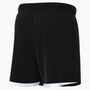 Nike Y Nk Df Laser Vi Short W - black/white