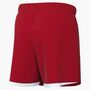Nike Y Nk Df Laser Vi Short W - university red/white