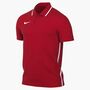 Nike M Nk Df Park26 Ss Polo - university red/white/white