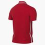 Nike M Nk Df Park26 Ss Polo - university red/white/white