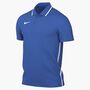 Nike M Nk Df Park26 Ss Polo - royal blue/white/white