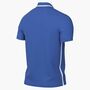 Nike M Nk Df Park26 Ss Polo - royal blue/white/white