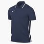 Nike M Nk Df Park26 Ss Polo - midnight navy/white/white