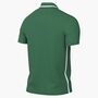 Nike M Nk Df Park26 Ss Polo - pine green/white/white