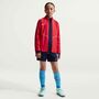 Nike Y Nk Park26 Rain Jkt - university red/white/white