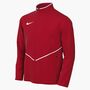 Nike Y Nk Park26 Rain Jkt - university red/white/white