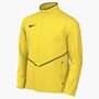 Nike Y Nk Park26 Rain Jkt - tour yellow/black/black