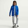 Nike Y Nk Park26 Rain Jkt - royal blue/white/white